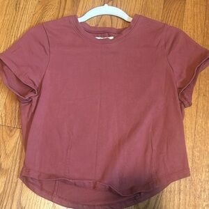 Madewell T shirt